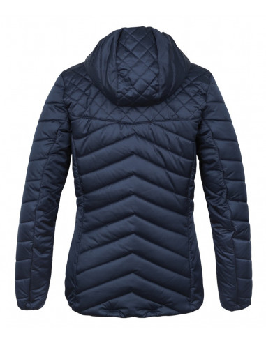 Ladies city jacket GIGI midnight navy