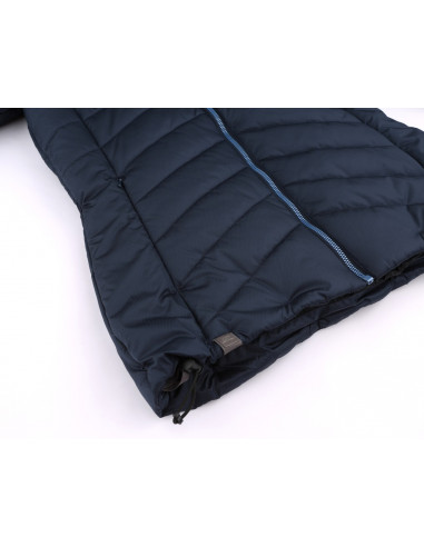 Ladies city jacket GIGI midnight navy