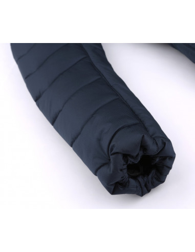 Ladies city jacket GIGI midnight navy