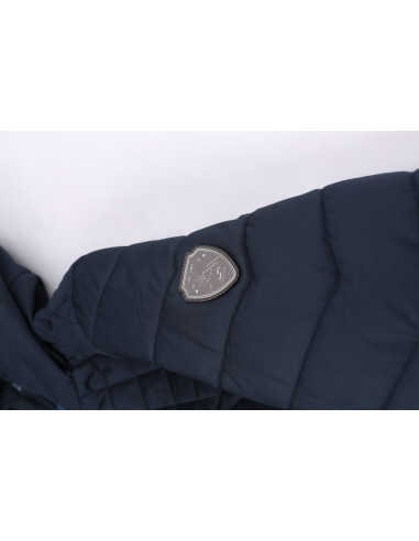 Ladies city jacket GIGI midnight navy