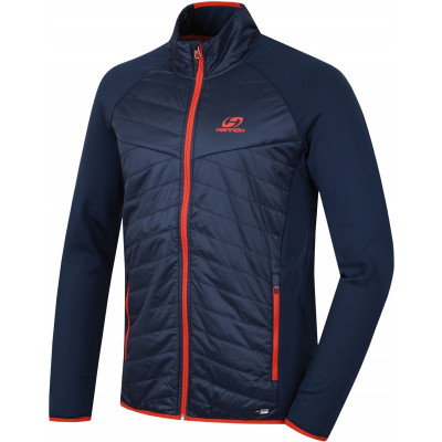 Men's sweatshirt MAXTON midnight navy