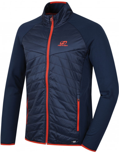 Men's sweatshirt MAXTON midnight navy