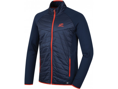 Men's sweatshirt MAXTON midnight navy