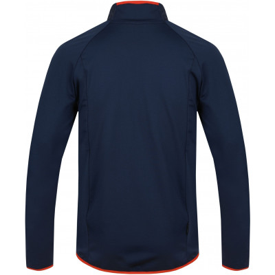 Men's sweatshirt MAXTON midnight navy 2