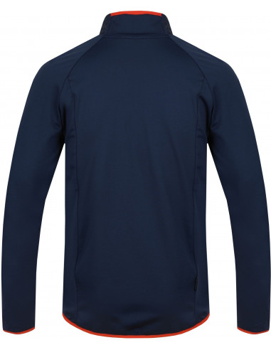Men's sweatshirt MAXTON midnight navy