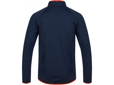 Men's sweatshirt MAXTON midnight navy
