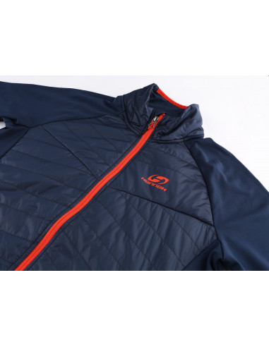 Men's sweatshirt MAXTON midnight navy