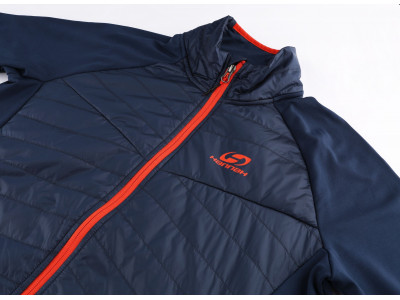 Men's sweatshirt MAXTON midnight navy