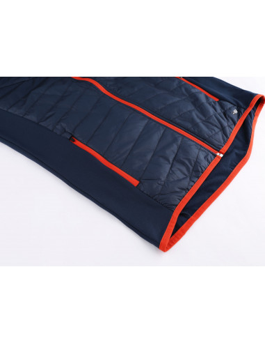 Men's sweatshirt MAXTON midnight navy