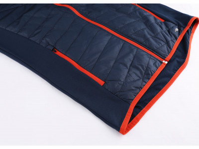 Men's sweatshirt MAXTON midnight navy