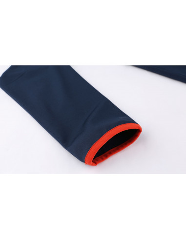 Men's sweatshirt MAXTON midnight navy