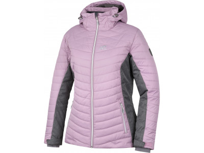 Ladies jacket BALAY mauve shadows/gray mel
