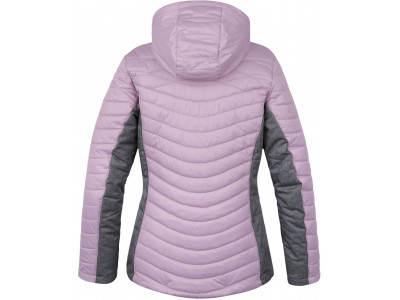 Ladies jacket BALAY mauve shadows/gray mel