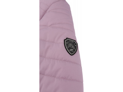 Ladies jacket BALAY mauve shadows/gray mel