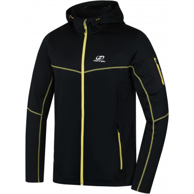 Men's sweatshirt TELFORD anthracite (sulphur)
