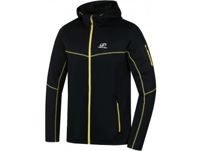 Men's sweatshirt TELFORD anthracite (sulphur)