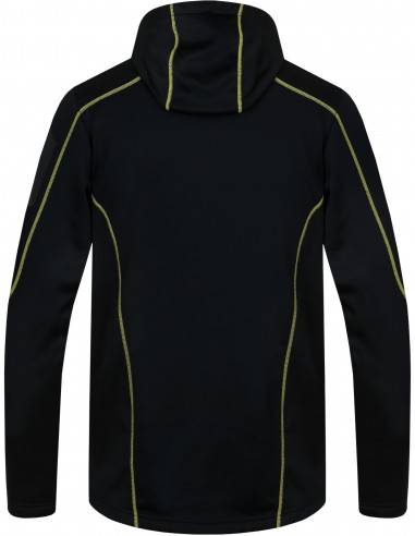 Men's sweatshirt TELFORD anthracite (sulphur)