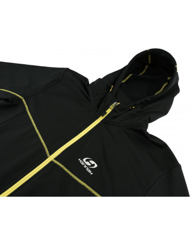 Men's sweatshirt TELFORD anthracite (sulphur)