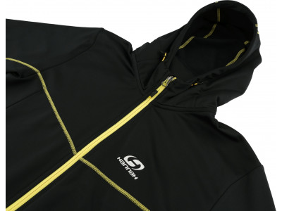 Men's sweatshirt TELFORD anthracite (sulphur)