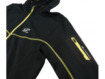 Men's sweatshirt TELFORD anthracite (sulphur)