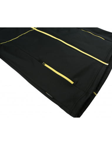 Men's sweatshirt TELFORD anthracite (sulphur)