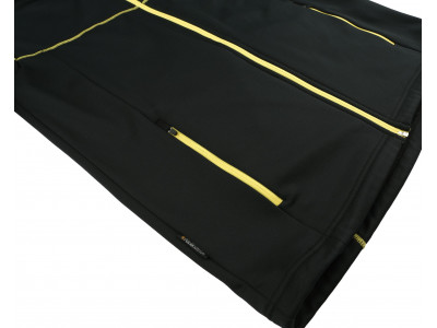 Men's sweatshirt TELFORD anthracite (sulphur)