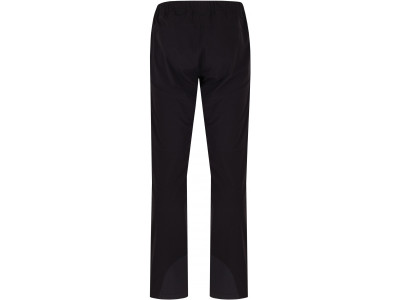 Men's pants CLAIM anthracite (orange)