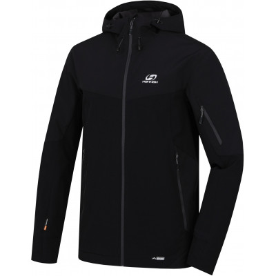 Men's jacket SAWNEY anthracite