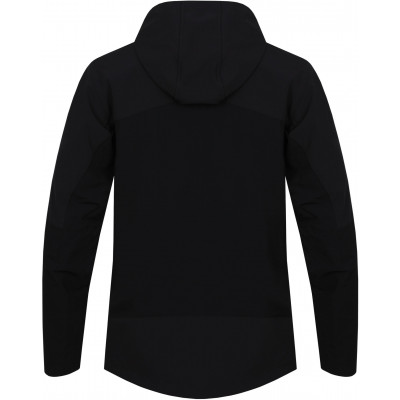 Men's jacket SAWNEY anthracite 2