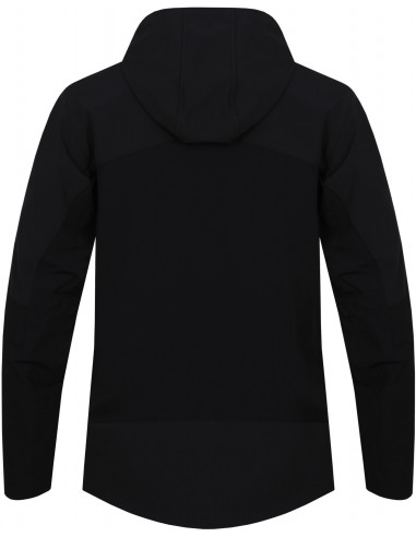 Men's jacket SAWNEY anthracite