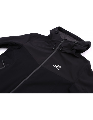 Men's jacket SAWNEY anthracite