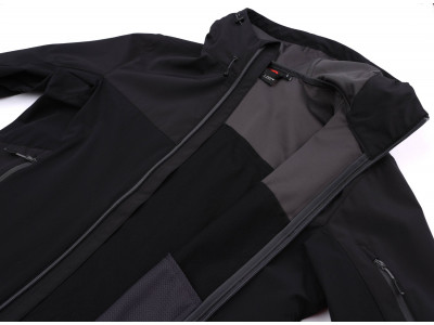 Men's jacket SAWNEY anthracite