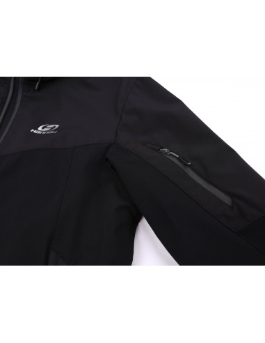 Men's jacket SAWNEY anthracite