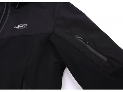 Men's jacket SAWNEY anthracite