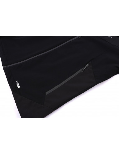 Men's jacket SAWNEY anthracite