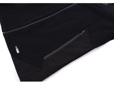 Men's jacket SAWNEY anthracite