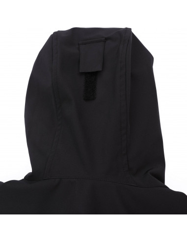 Men's jacket SAWNEY anthracite