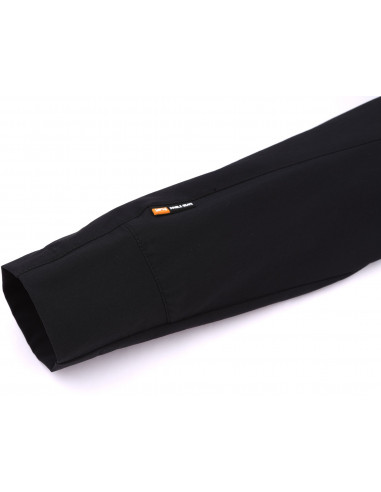 Men's jacket SAWNEY anthracite