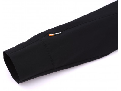 Men's jacket SAWNEY anthracite