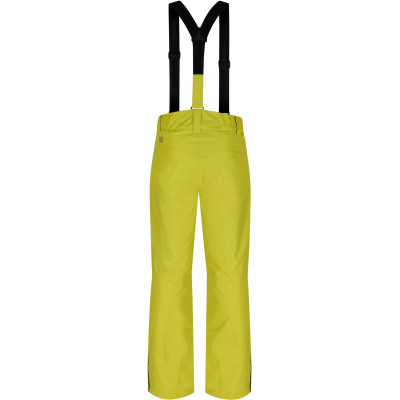 Men's pants JAGO sulphur spring 2