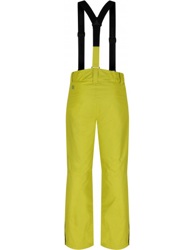 Men's pants JAGO sulphur spring