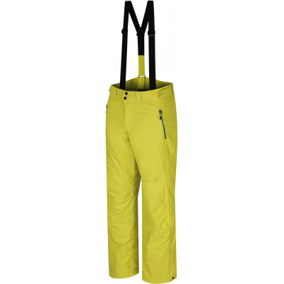 Men's pants JAGO sulphur spring