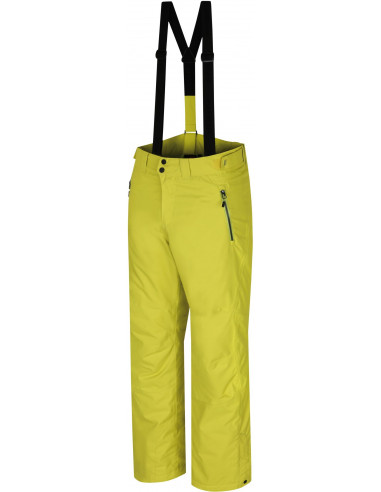 Men's pants JAGO sulphur spring