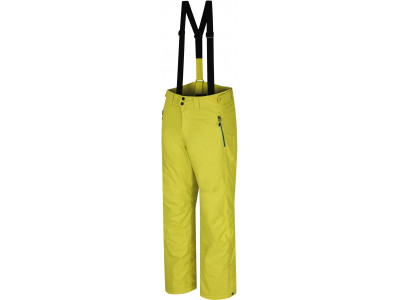 Men's pants JAGO sulphur spring