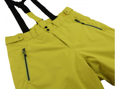 Men's pants JAGO sulphur spring