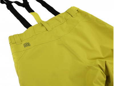 Men's pants JAGO sulphur spring