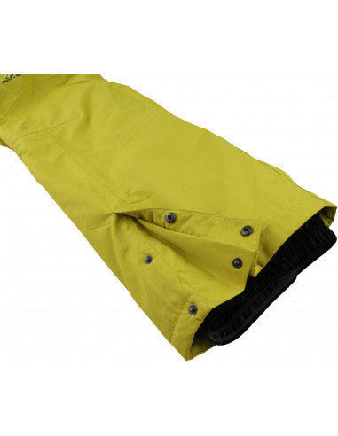 Men's pants JAGO sulphur spring