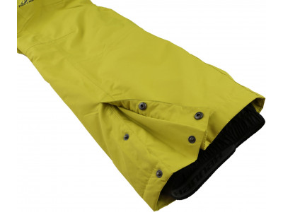 Men's pants JAGO sulphur spring