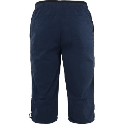 Men's 3/4 pants HUG Dark denim/stretch limo 2