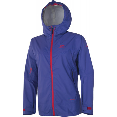 Ladies jacket ELIA Blue iris